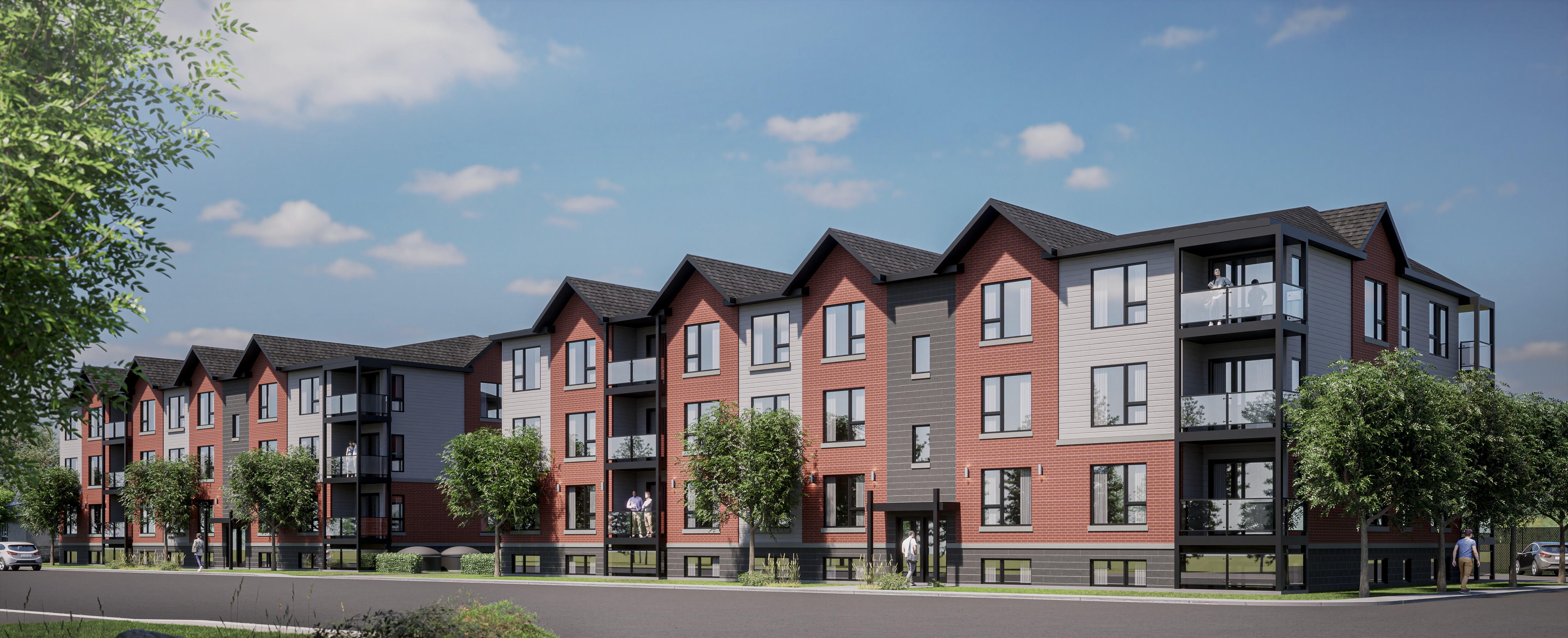 À propos de Gestion Pro-Urbain