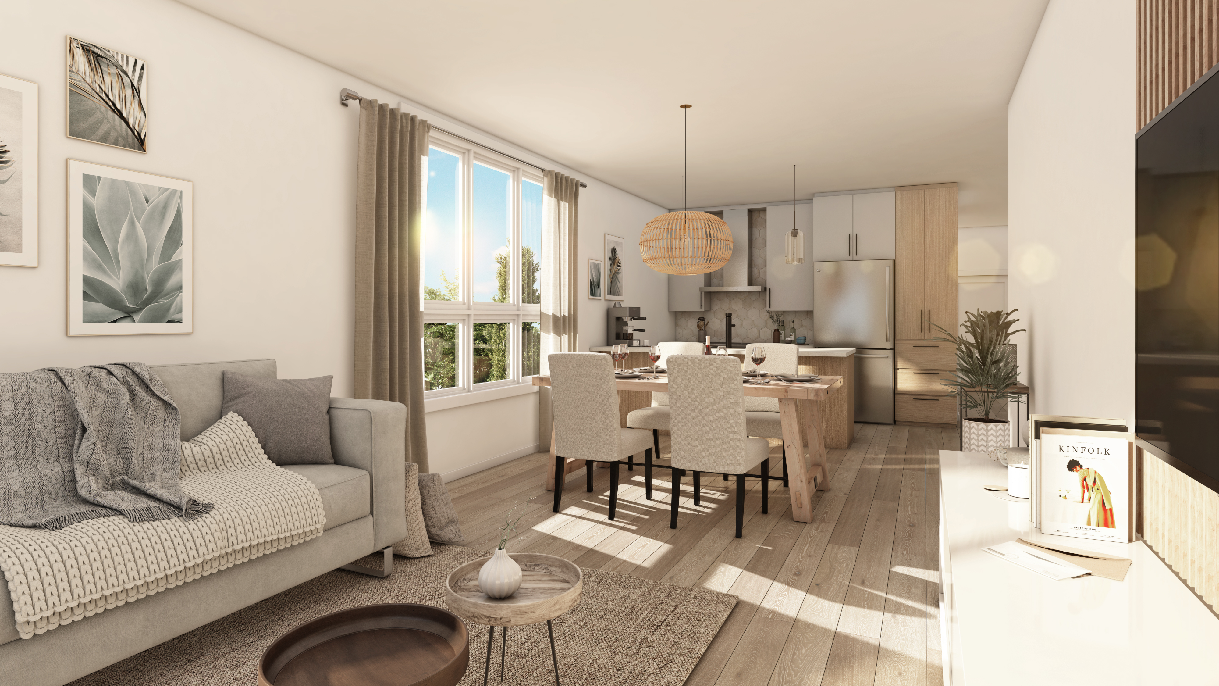 À propos de Gestion Pro-Urbain